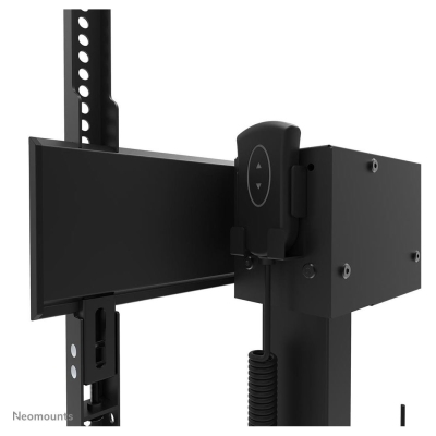 Neomounts TV SET ACC WALL MOUNT/WL55-875BL1 NEOMOUNTS