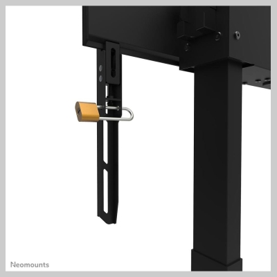 Neomounts TV SET ACC WALL MOUNT/WL55-875BL1 NEOMOUNTS