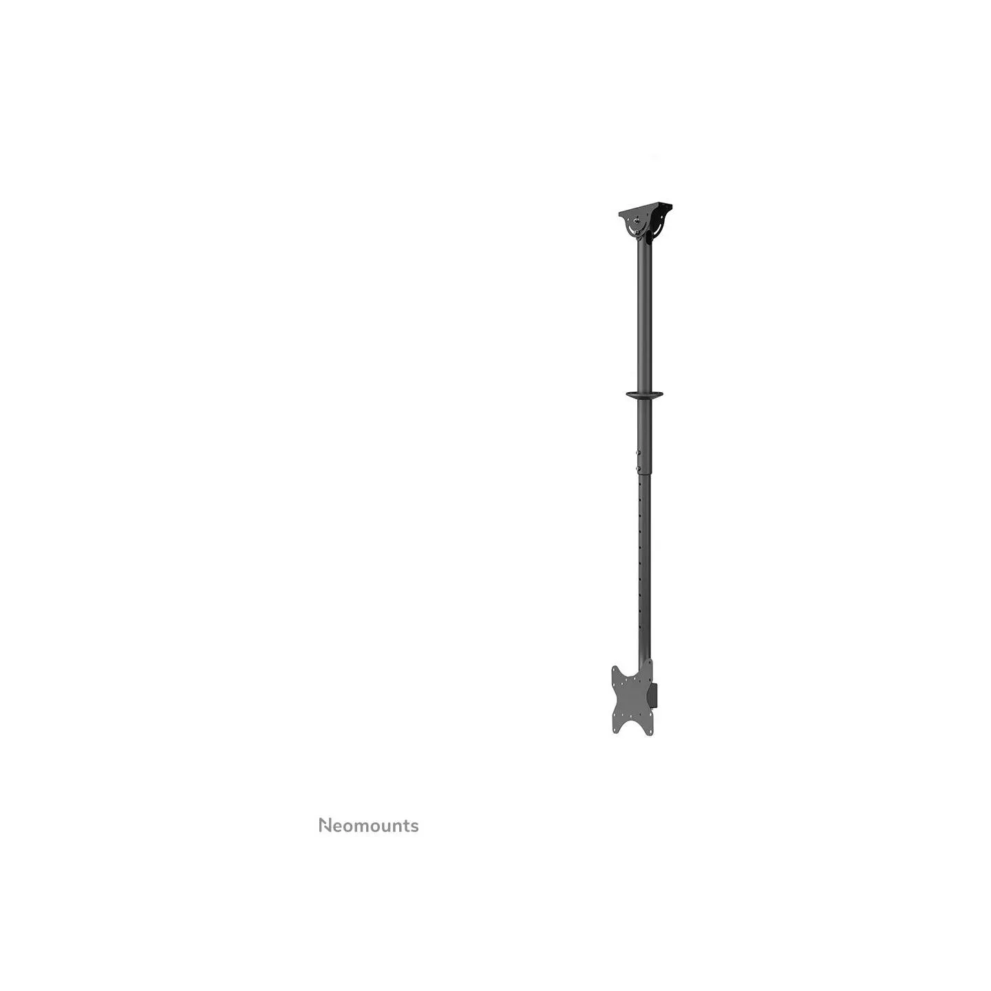 Neomounts Ceiling Mount CL35-340BL12 23-42 Inches