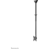 Neomounts Ceiling Mount CL35-340BL12 23-42 Inches