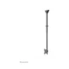 Neomounts Ceiling Mount CL35-340BL12 23-42 Inches