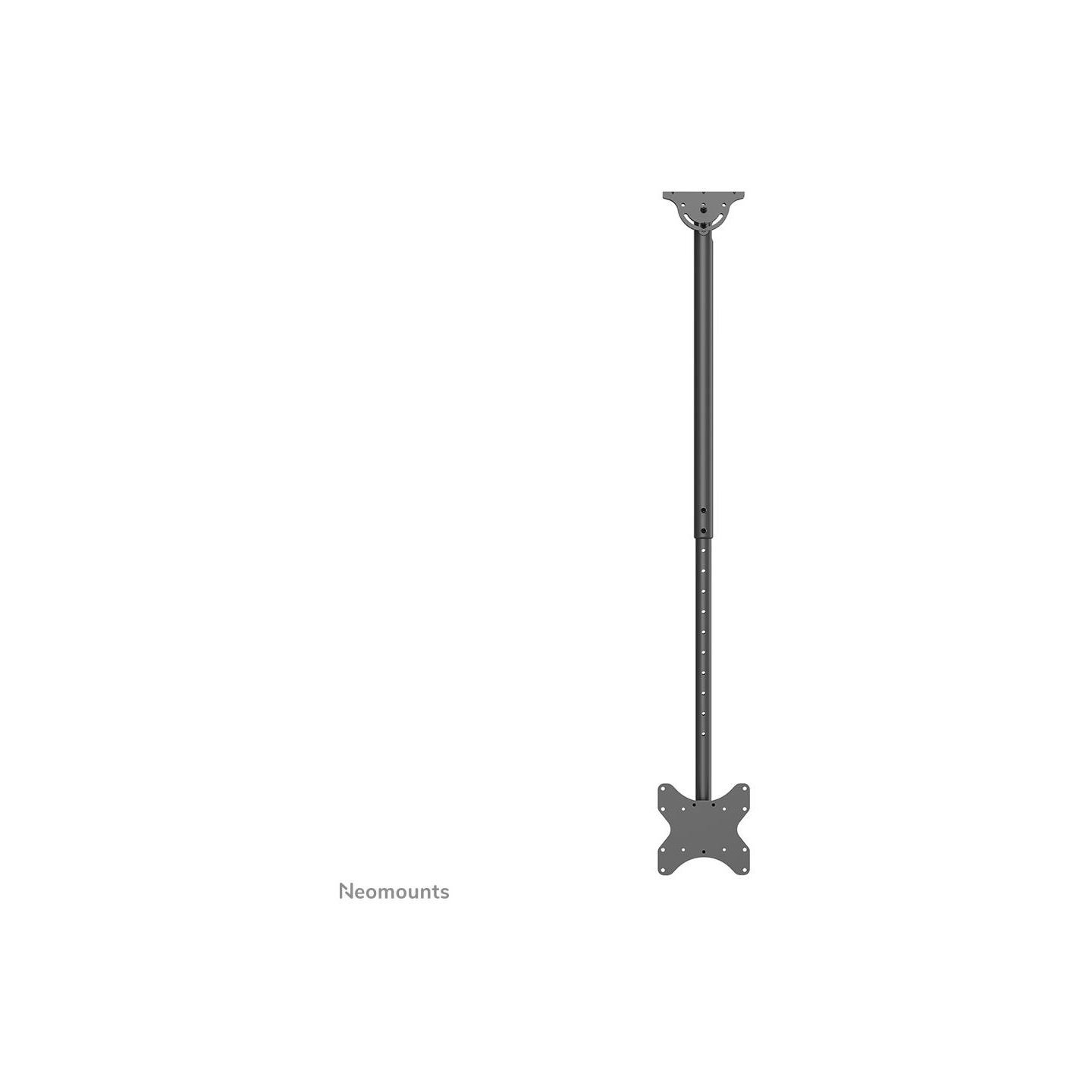 Neomounts Ceiling Mount CL35-340BL12 23-42 Inches