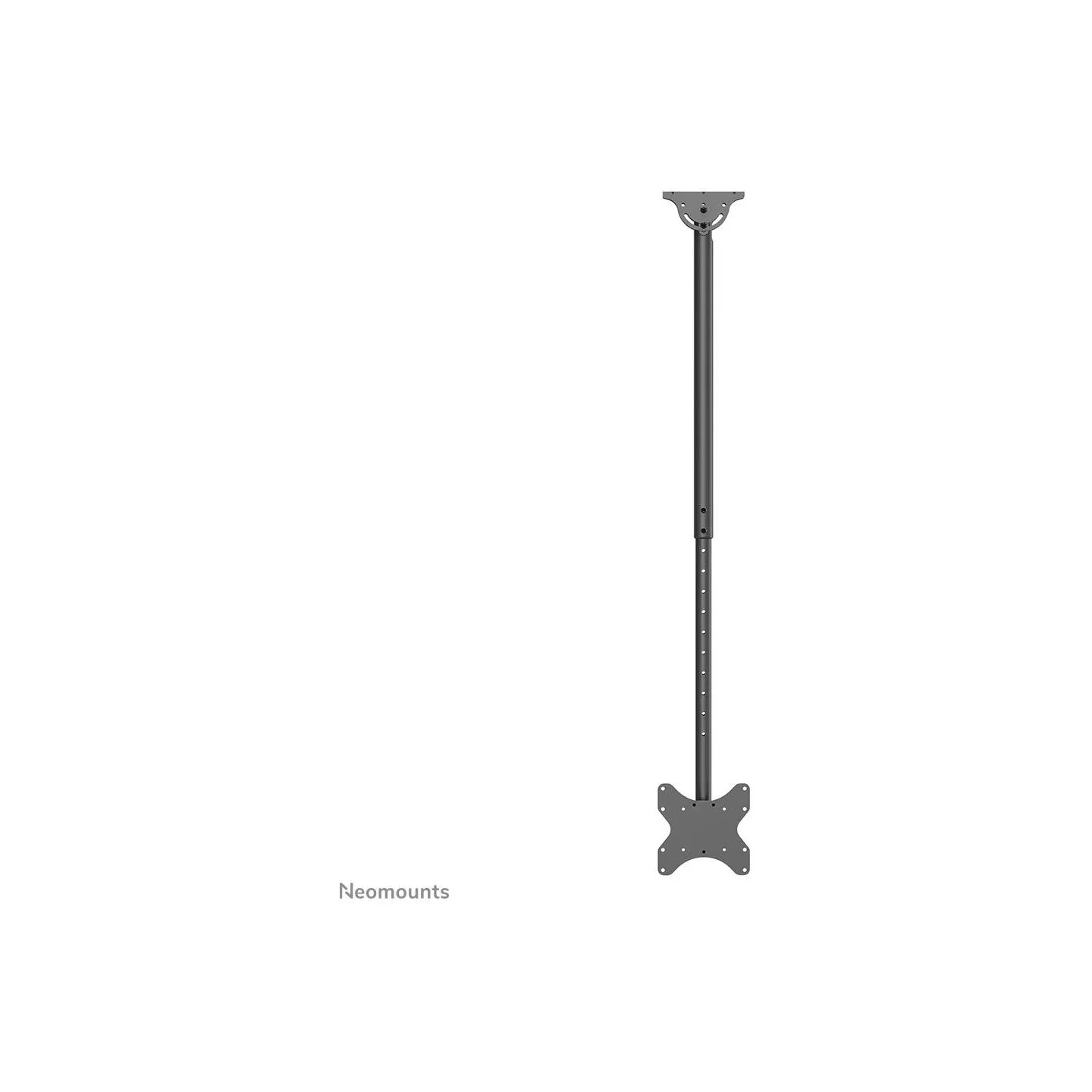 Neomounts Ceiling Mount CL35-340BL12 23-42 Inches