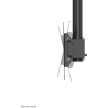 Neomounts Ceiling Mount CL35-340BL12 23-42 Inches