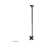 Neomounts Ceiling Mount CL35-340BL12 23-42 Inches