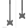 Neomounts Ceiling Mount CL35-340BL12 23-42 Inches