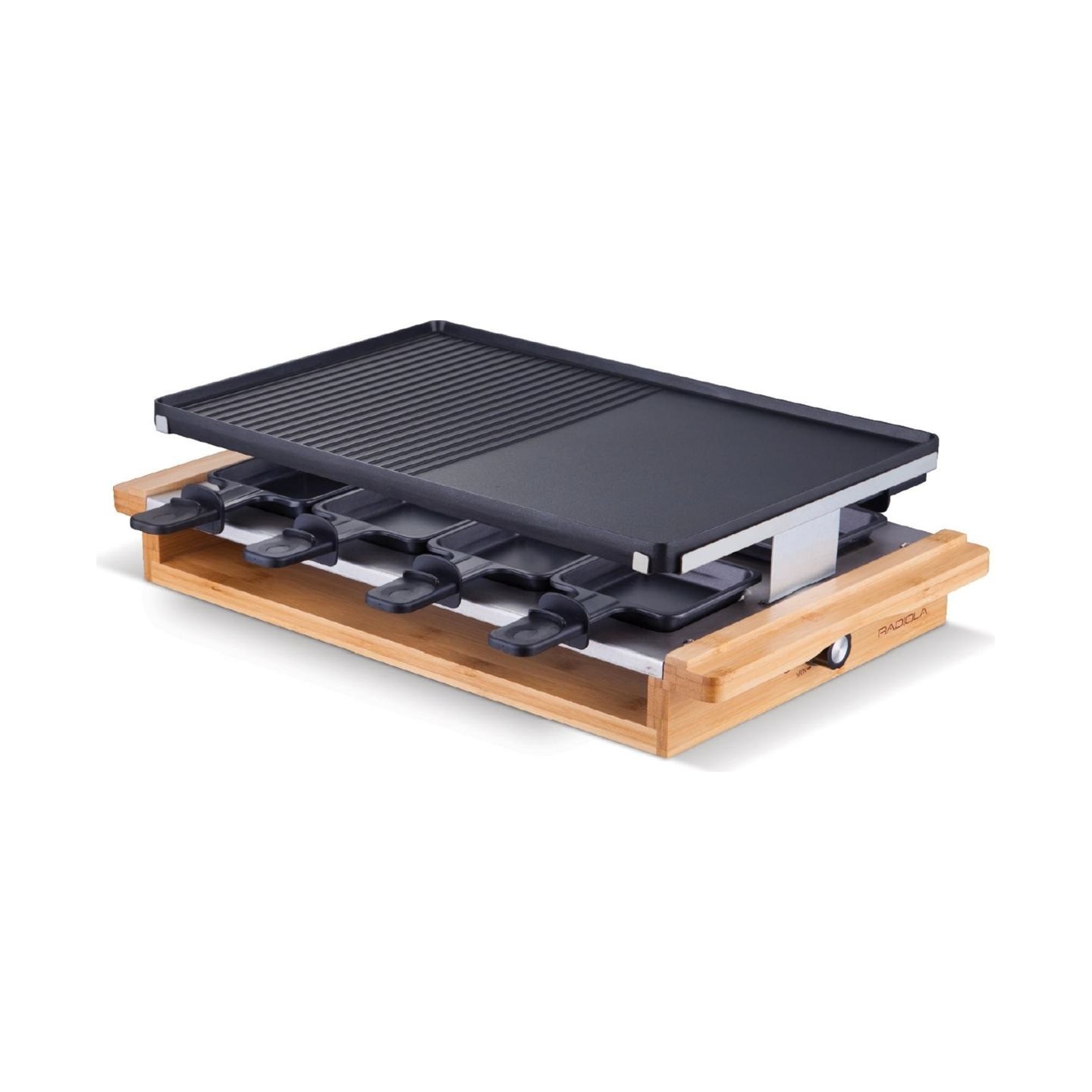 Radiola RARG2200WO