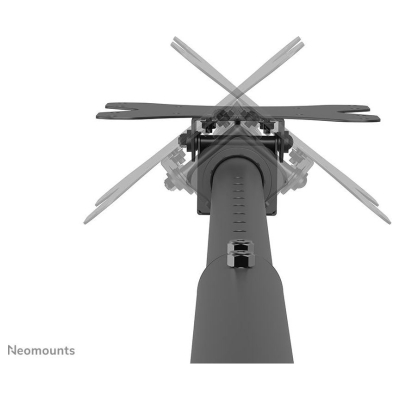 Neomounts Ceiling Mount CL35-340BL12 23-42 Inches