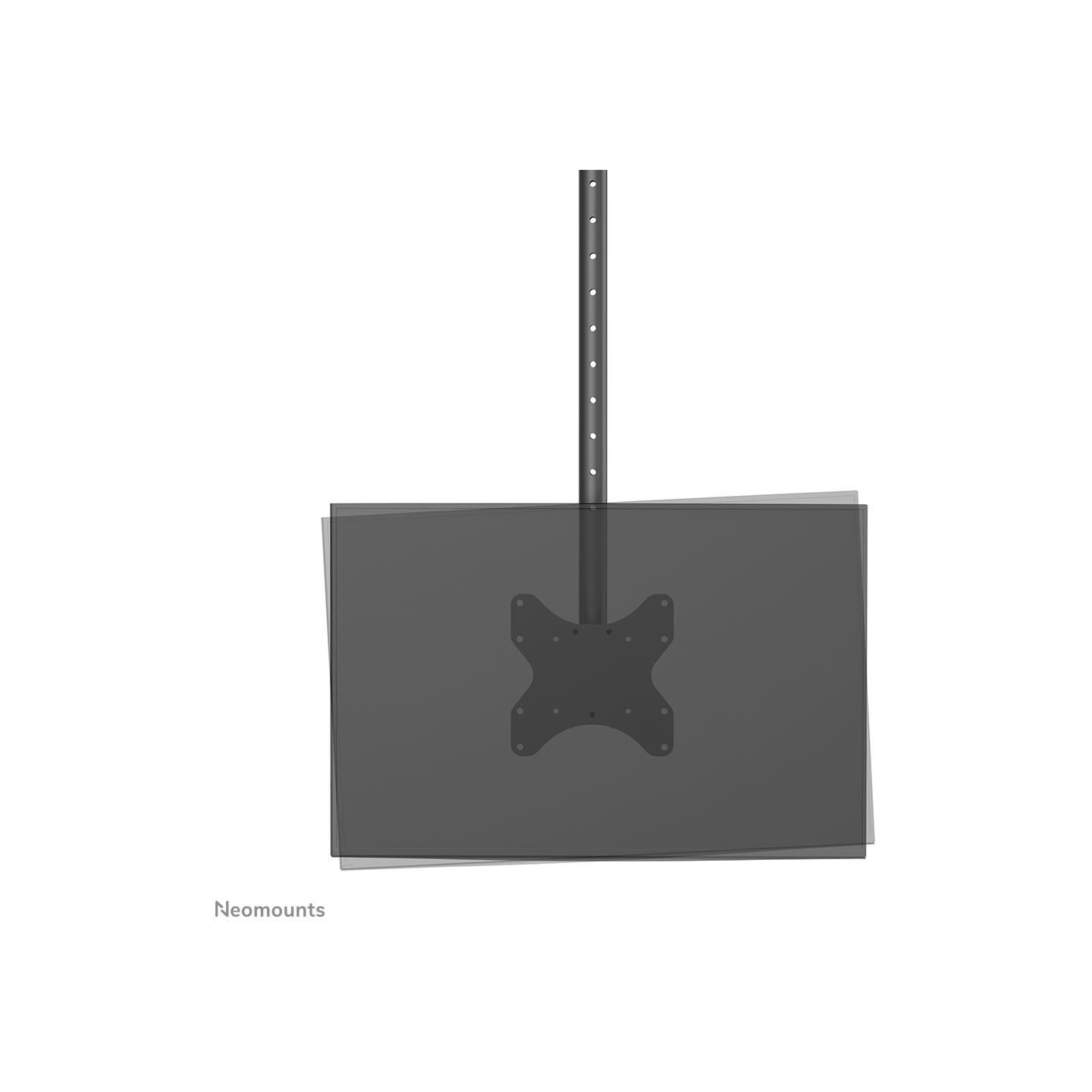Neomounts Ceiling Mount CL35-340BL12 23-42 Inches