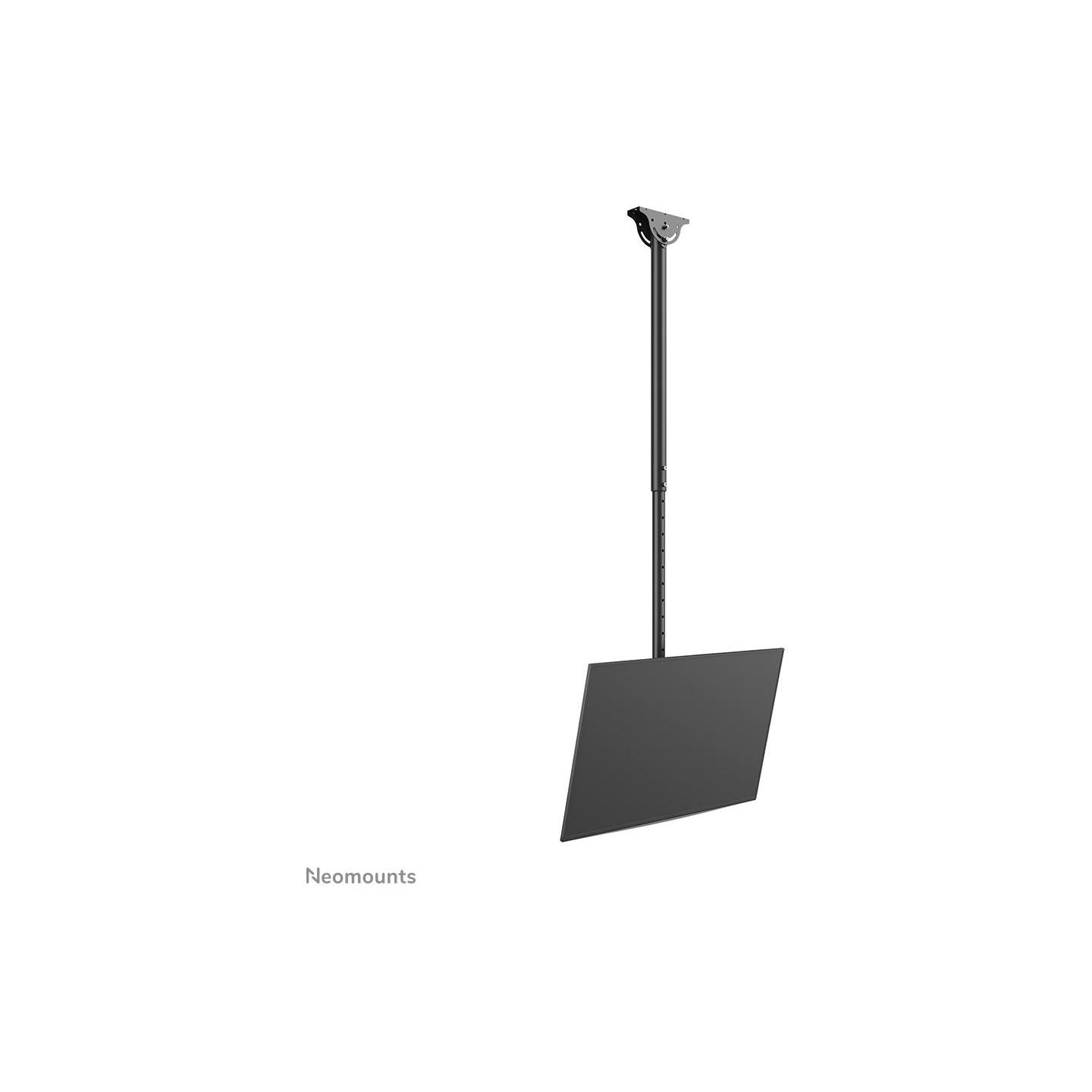 Neomounts Ceiling Mount CL35-340BL12 23-42 Inches