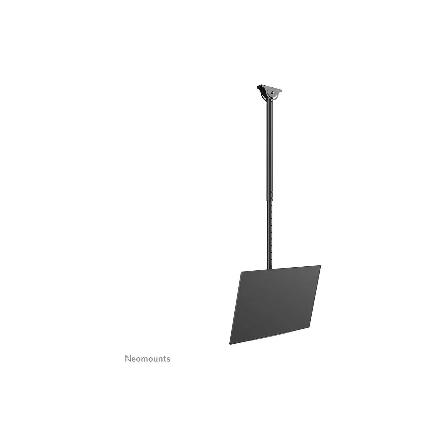 Neomounts Ceiling Mount CL35-340BL12 23-42 Inches
