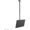 Neomounts FLAT SCREEN CEILING MOUNT (HEIGHT: 106-156 CM) BLACK