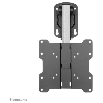 Neomounts FPMA-C020BLACK Monitor/TV Mount Ceiling | Adjustable Height, Tilt | 10-40 " | Maximum weight (capacity) 20 kg | Black