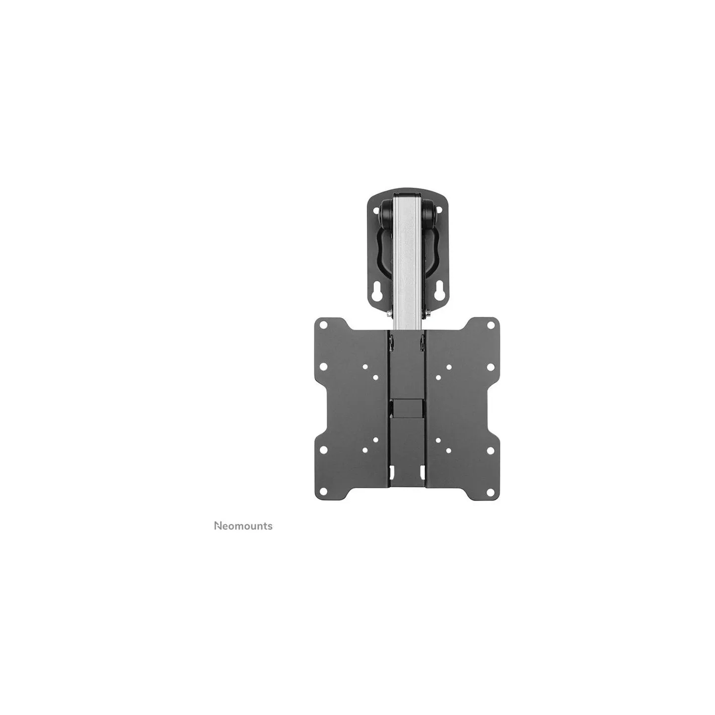 Neomounts FPMA-C020BLACK Monitor/TV Mount Ceiling | Adjustable Height, Tilt | 10-40 " | Maximum weight (capacity) 20 kg | Black