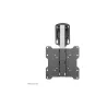 Neomounts FPMA-C020BLACK Monitor/TV Mount Ceiling | Adjustable Height, Tilt | 10-40 " | Maximum weight (capacity) 20 kg | Black