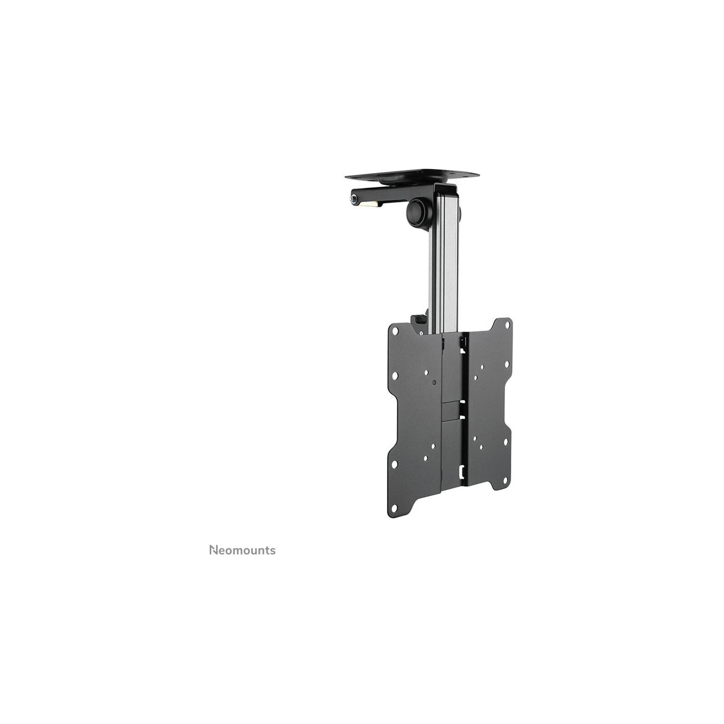 Neomounts FPMA-C020BLACK LCD CEILING MOUNT