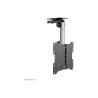 Neomounts FPMA-C020BLACK Monitor/TV Mount Ceiling | Adjustable Height, Tilt | 10-40 " | Maximum weight (capacity) 20 kg | Black