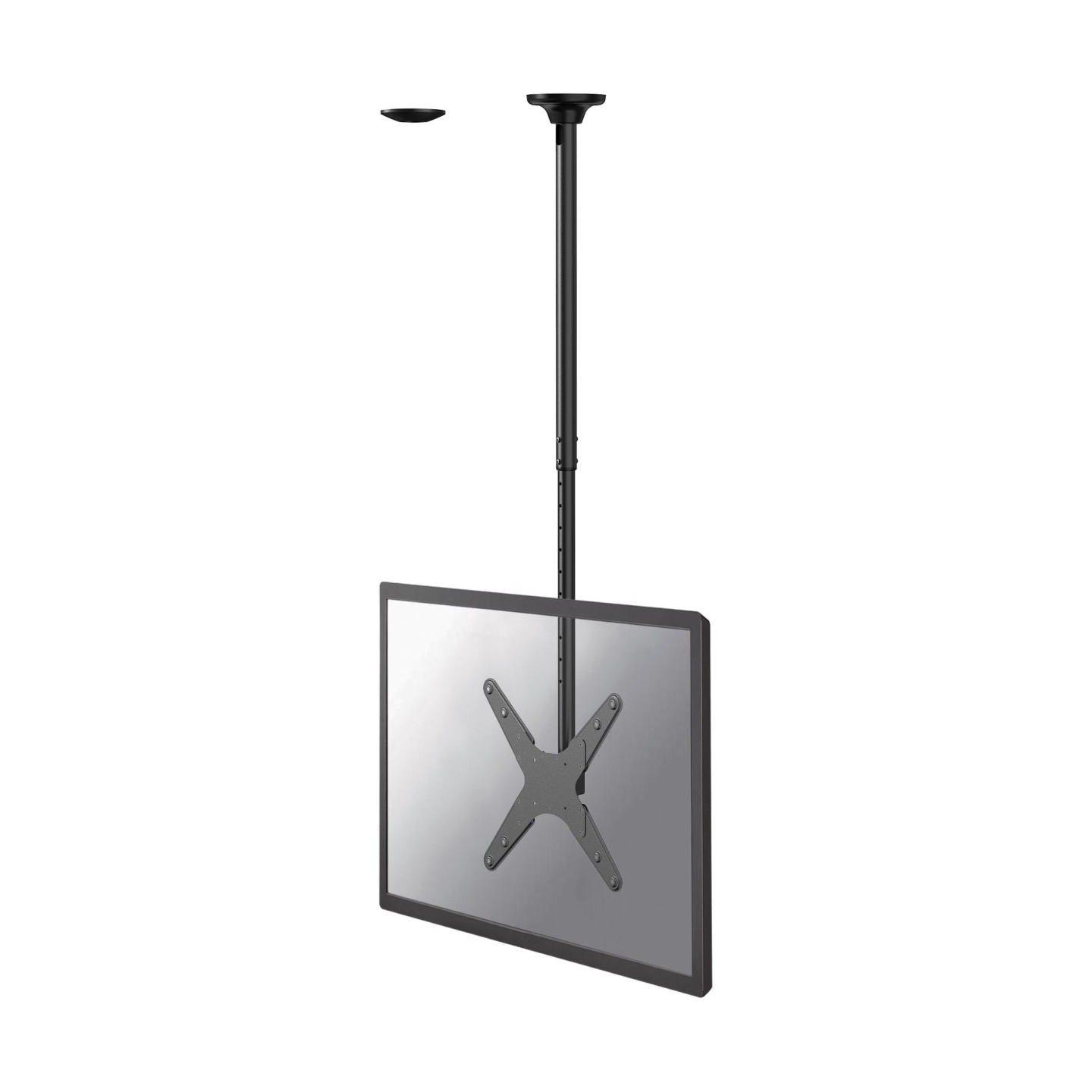 Neomounts FPMA-C340BLACK MONITOR CEILING MOUNT