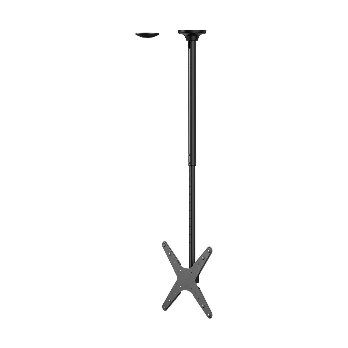 Neomounts FPMA-C340BLACK MONITOR CEILING MOUNT