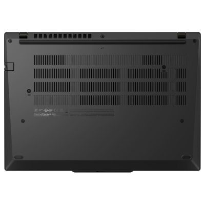 Lenovo ThinkPad P14s Gen 6 Mobile Workstation Ryzen™ AI 9 HX PRO 370 1TB SSD 64GB 14" WUXGA (1920x1200) WIN11 Pro Backlit Keyboa