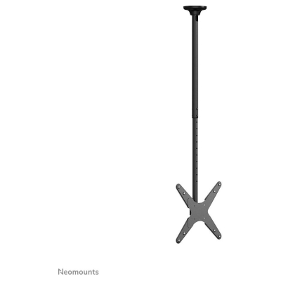 Neomounts FPMA-C340BLACK MONITOR CEILING MOUNT