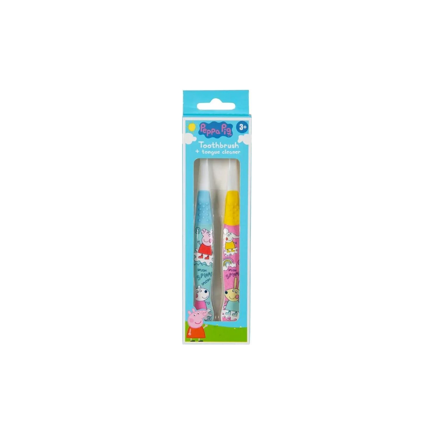 Peppa Pig 2 pcs 3760