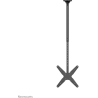 Neomounts FPMA-C340BLACK MONITOR CEILING MOUNT