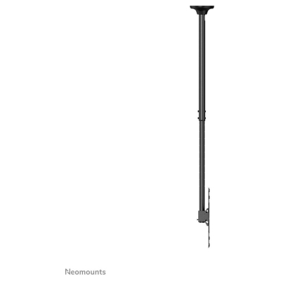 Neomounts FPMA-C340BLACK MONITOR CEILING MOUNT