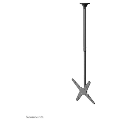 Neomounts FPMA-C340BLACK MONITOR CEILING MOUNT