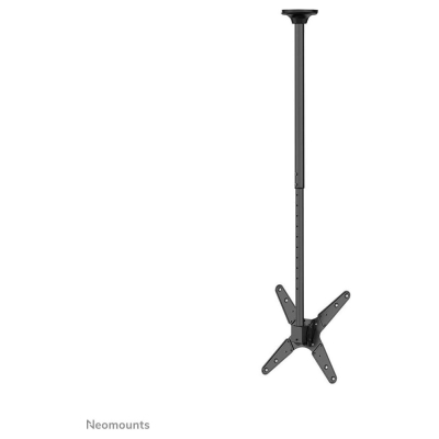 Neomounts FPMA-C340BLACK MONITOR CEILING MOUNT