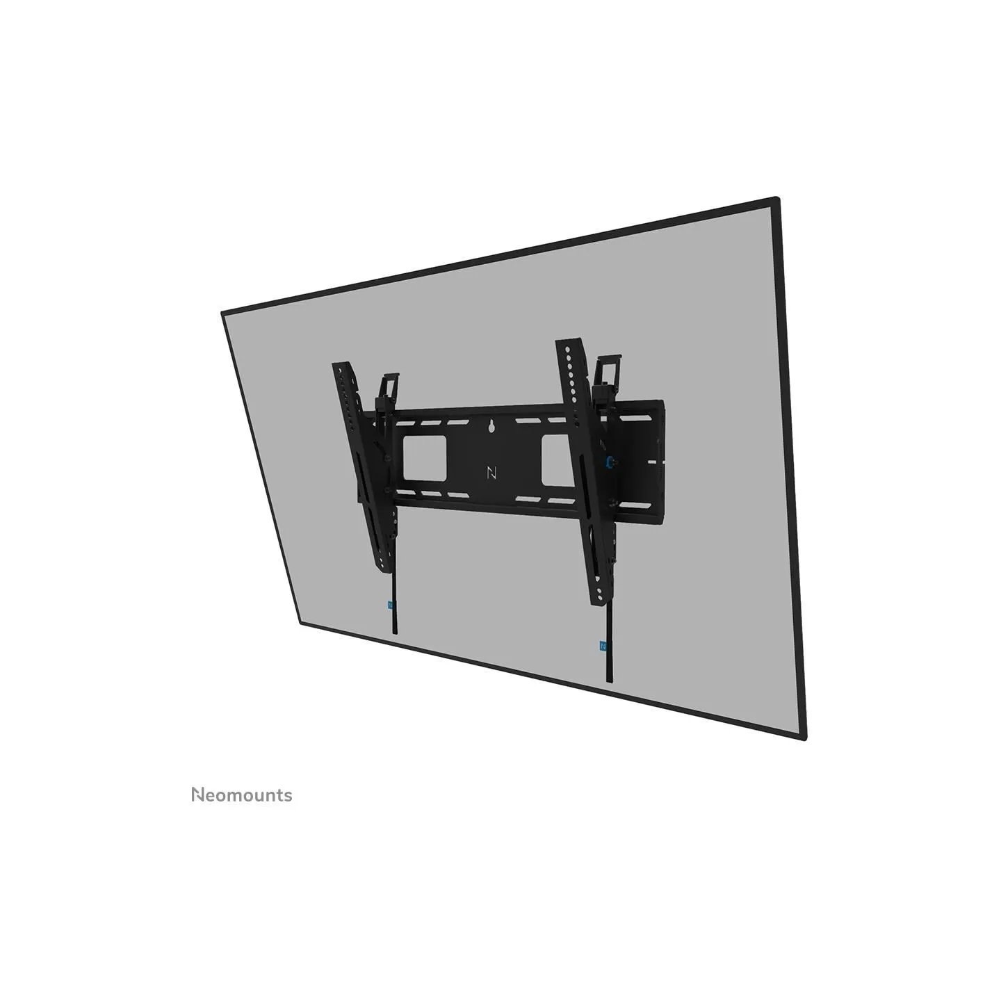Neomounts TV SET ACC WALL MOUNT/WL35-750BL16 NEOMOUNTS