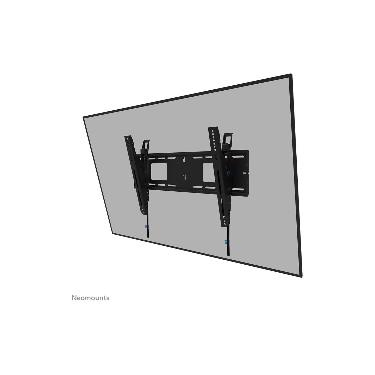 Neomounts WL35-750BL16 LEVEL-750 XL, 125 kg