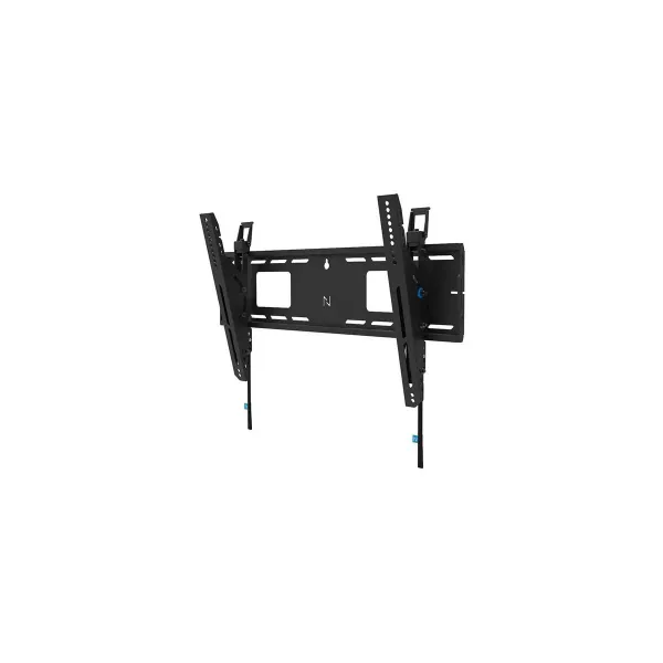 Neomounts LEVEL-750 WALL MOUNT (XL, 125 KG, TILTABLE, TILT GUARD, CONNECTABLE, VESA 600X400)