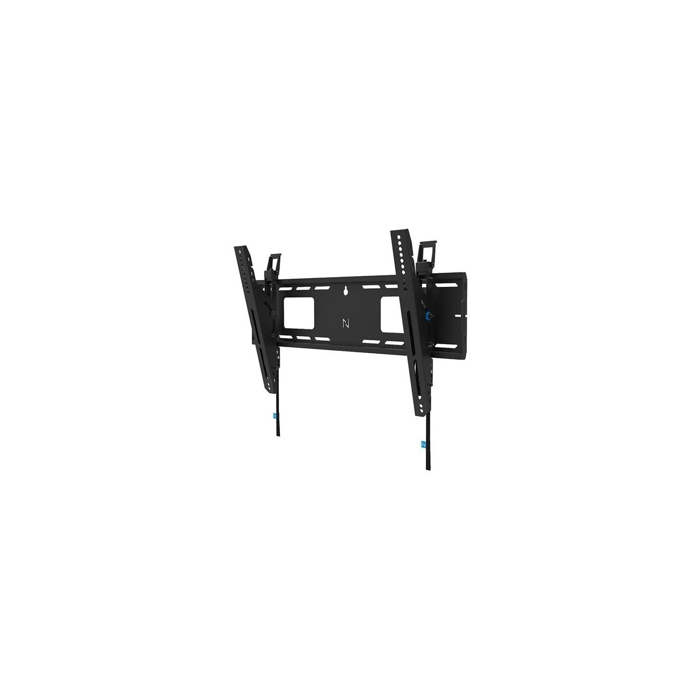 Neomounts LEVEL-750 WALL MOUNT (XL, 125 KG, TILTABLE, TILT GUARD, CONNECTABLE, VESA 600X400)