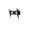Neomounts LEVEL-750 WALL MOUNT (XL, 125 KG, TILTABLE, TILT GUARD, CONNECTABLE, VESA 600X400)