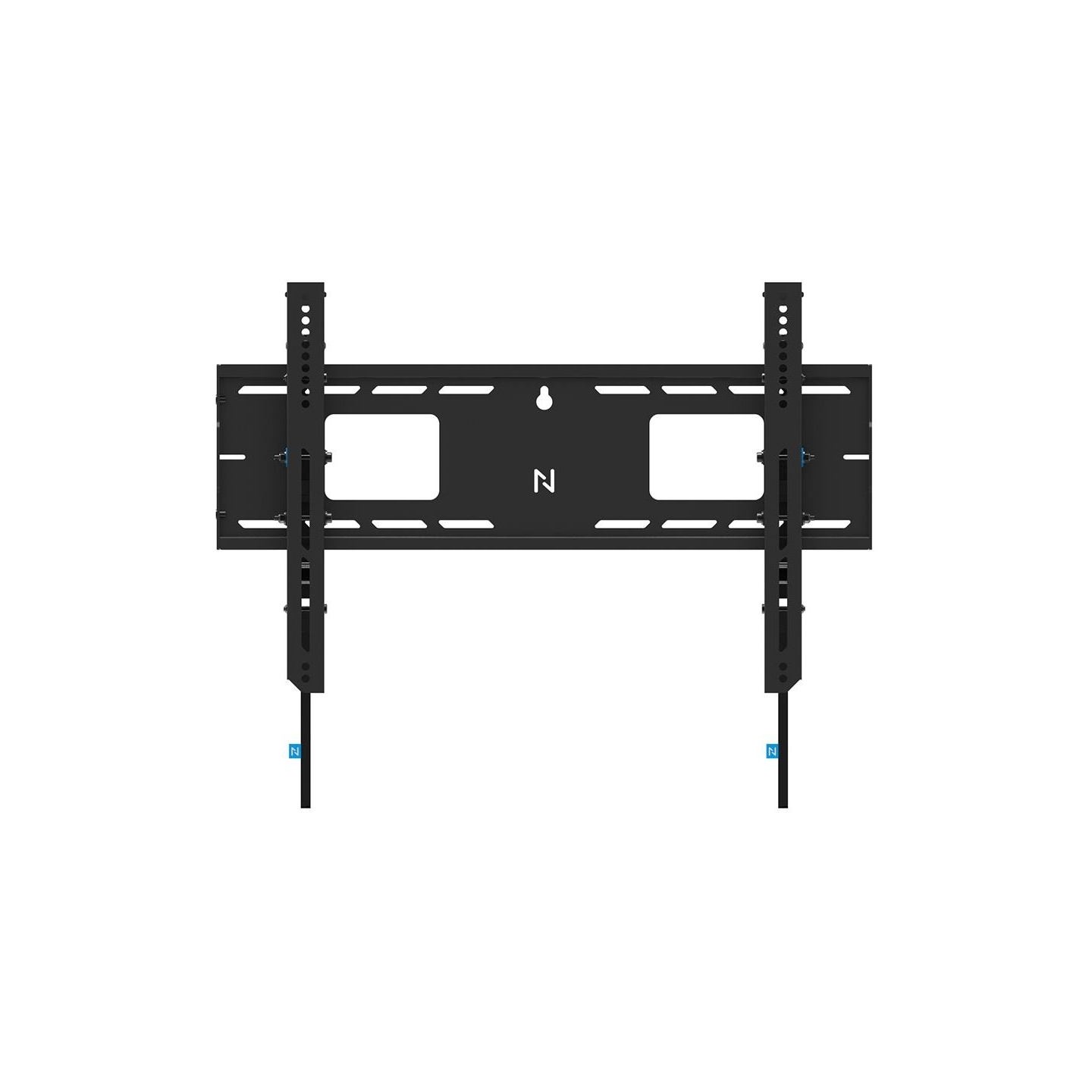Neomounts LEVEL-750 WALL MOUNT (XL, 125 KG, TILTABLE, TILT GUARD, CONNECTABLE, VESA 600X400)