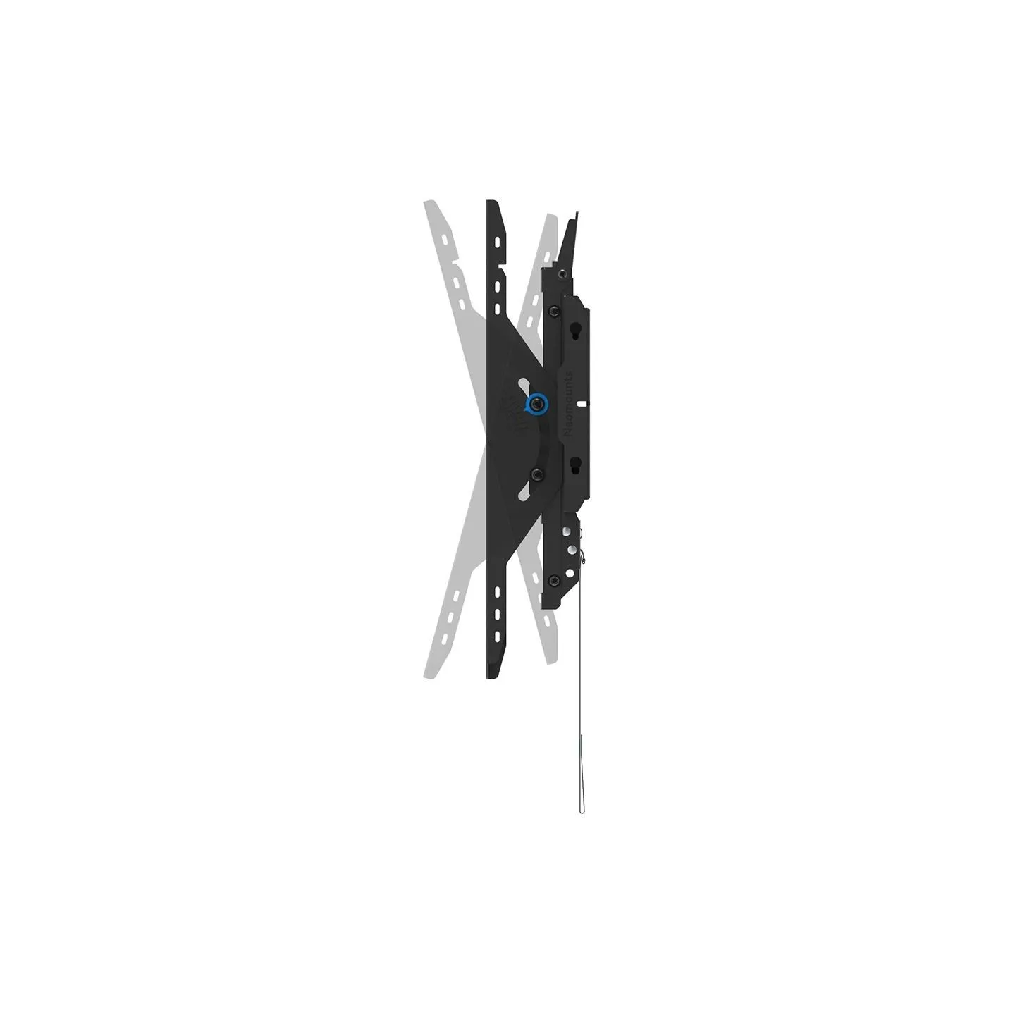 Neomounts WL35-750BL16 LEVEL-750 XL, 125 kg