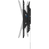 Neomounts LEVEL-750 WALL MOUNT (XL, 125 KG, TILTABLE, TILT GUARD, CONNECTABLE, VESA 600X400)