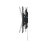 Neomounts LEVEL-750 WALL MOUNT (XL, 125 KG, TILTABLE, TILT GUARD, CONNECTABLE, VESA 600X400)