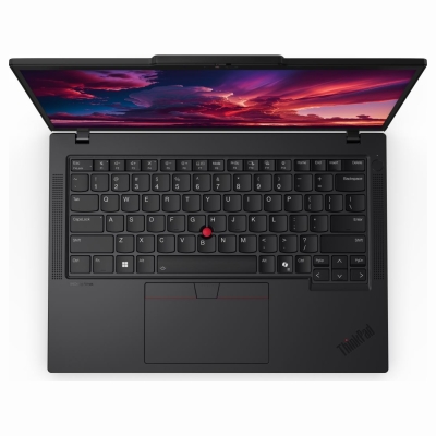 Lenovo ThinkPad P14s Gen 6 Mobile Workstation Ryzen™ AI 9 HX PRO 370 1TB SSD 64GB 14" WUXGA (1920x1200) WIN11 Pro Backlit Keyboa