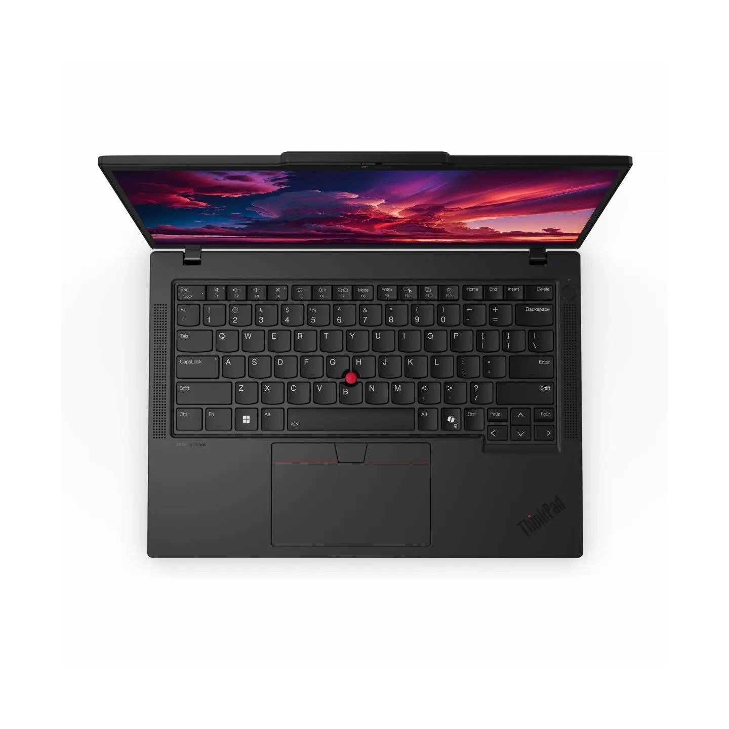Lenovo ThinkPad P14s Gen 6 Mobile Workstation Ryzen™ AI 9 HX PRO 370 1TB SSD 64GB 14" WUXGA (1920x1200) WIN11 Pro Backlit Keyboa