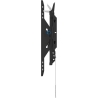 Neomounts LEVEL-750 WALL MOUNT (XL, 125 KG, TILTABLE, TILT GUARD, CONNECTABLE, VESA 600X400)
