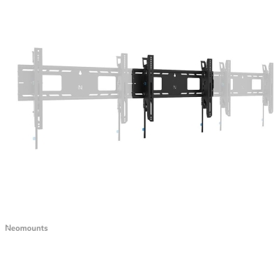 Neomounts TV SET ACC WALL MOUNT/WL35-750BL16 NEOMOUNTS