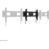 Neomounts LEVEL-750 WALL MOUNT (XL, 125 KG, TILTABLE, TILT GUARD, CONNECTABLE, VESA 600X400)