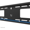 Neomounts LEVEL-750 WALL MOUNT (XL, 125 KG, TILTABLE, TILT GUARD, CONNECTABLE, VESA 600X400)