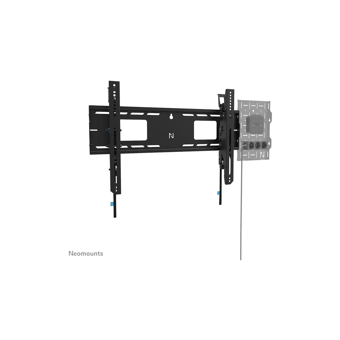 Neomounts WL35-750BL16 LEVEL-750 XL, 125 kg
