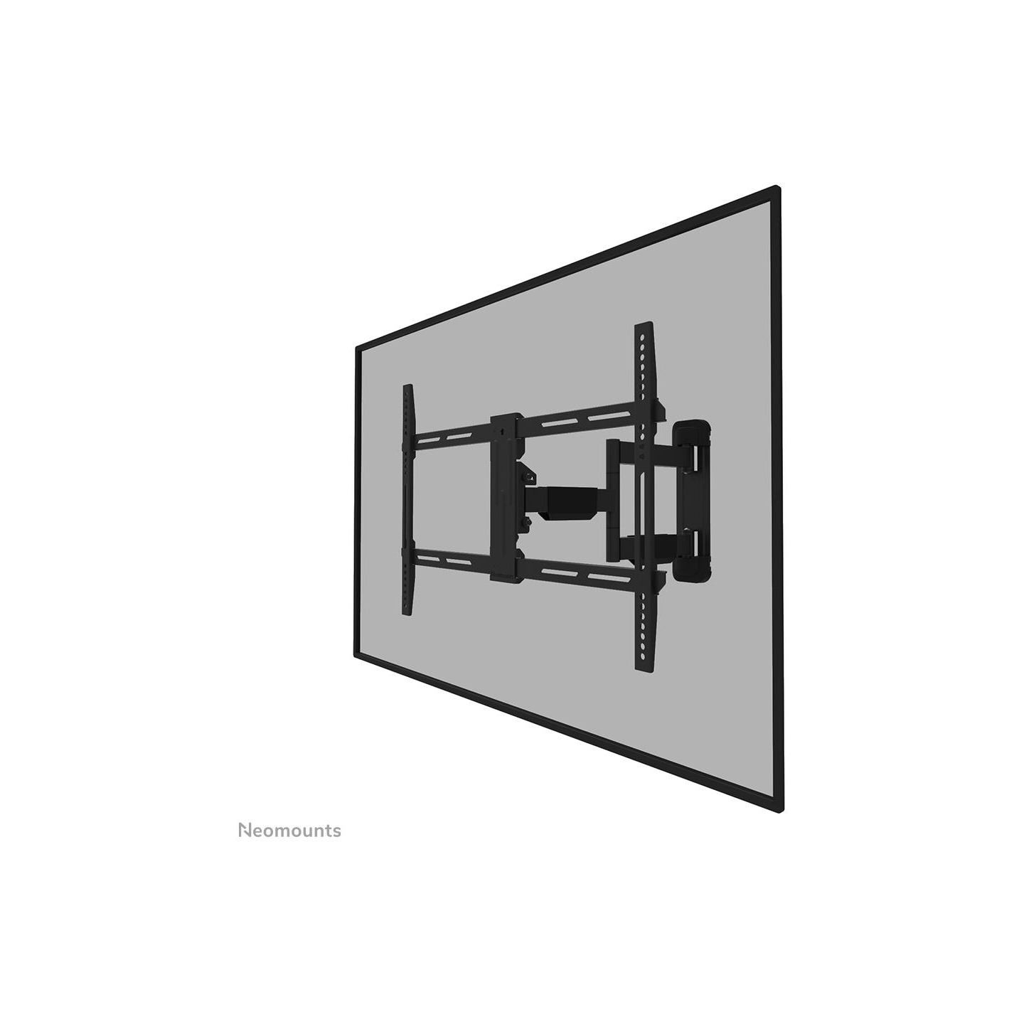 Neomounts BY NEWSTAR SCREEN WALL MOUNT (FULL MOTION, 3 PIVOTS, VESA 600X400)