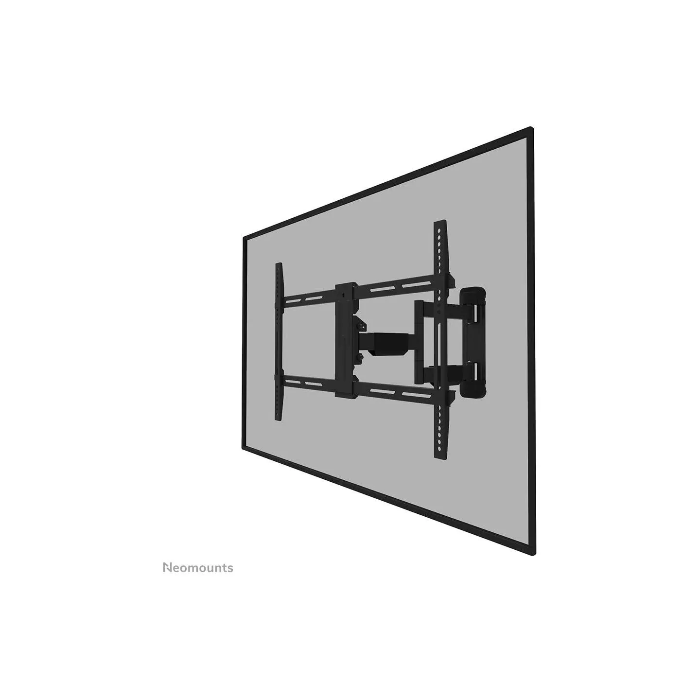 Neomounts BY NEWSTAR SCREEN WALL MOUNT (FULL MOTION, 3 PIVOTS, VESA 600X400)