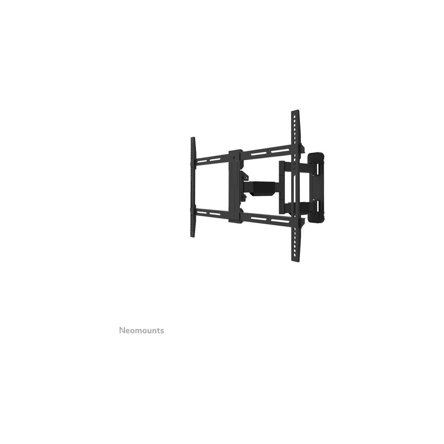 Neomounts BY NEWSTAR SCREEN WALL MOUNT (FULL MOTION, 3 PIVOTS, VESA 600X400)