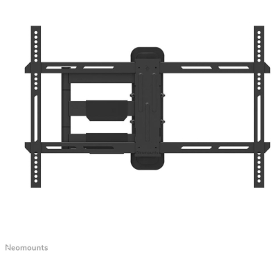 Neomounts Wall mount | WL40-550BL16 TV mount wall | Full motion, Tilt, Swivel | 40-65 " | Maximum weight (capacity) 40 kg | Blac